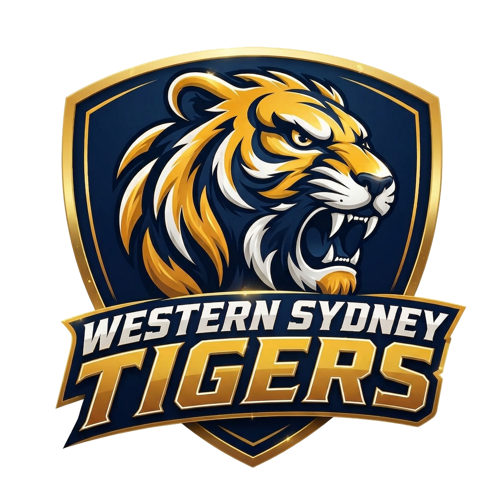 Western Sydney Tigers 